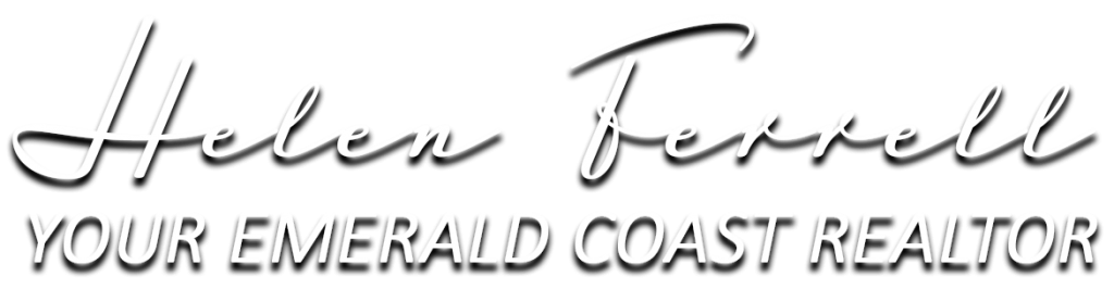 Helen Ferrell, Your Emerald Post Realtor logo